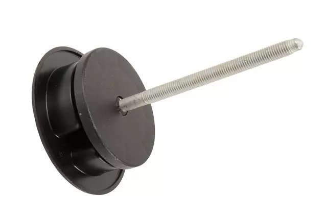 11546952 - Body: Spare Tire Retainer for Chevrolet: Equinox | GMC: Terrain Image