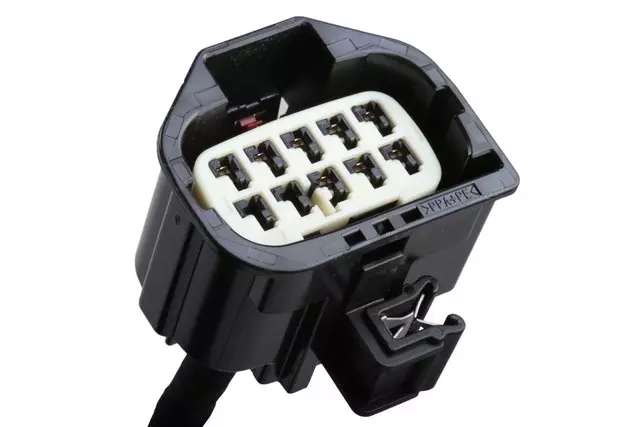 Backup Alarm Wiring Harness - GM (22751752)