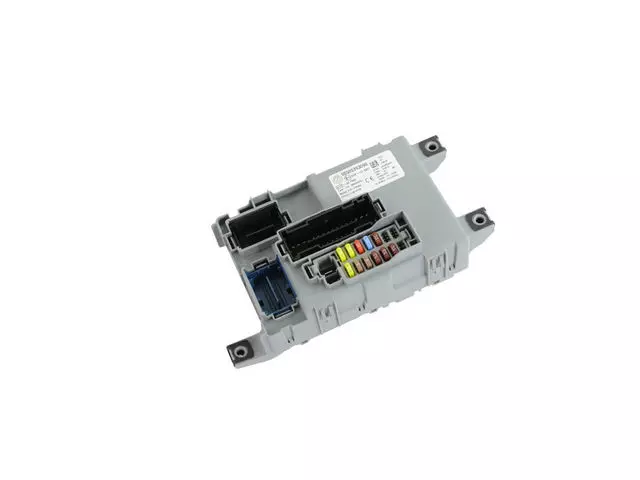MODULE, BODY CONTROLLER "BCM" AFTER 07/14/2014 - ALFA ROMEO (68354053AA)