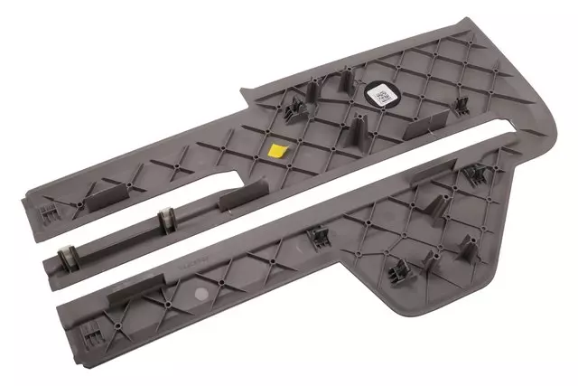 25863775 - Body: Track Cover for Buick: Enclave | GMC: Acadia Image