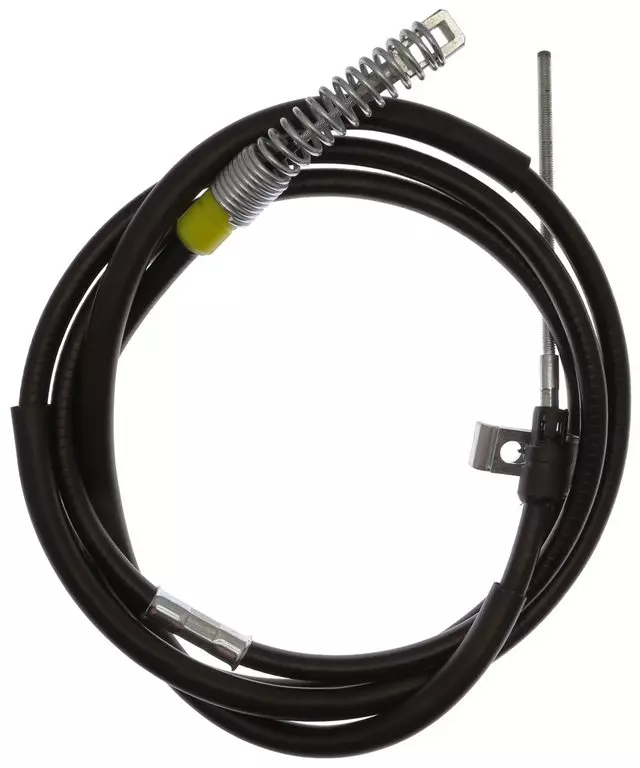 19362771 - : Parking Brake Cable for GM Image
