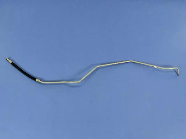 52028567AC - : RETURN - TUBE 52028567AC for Jeep: Cherokee Image