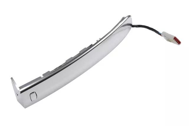 Front Side Door Outside Handle Insert - GM (13590722)