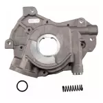 M176HV - : High Volume Replacement Oil Pump for Melling Image