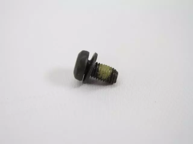 6501819 - Automatic Transaxle 4 Speed: Pan Head Screw And Washer for Mopar Image