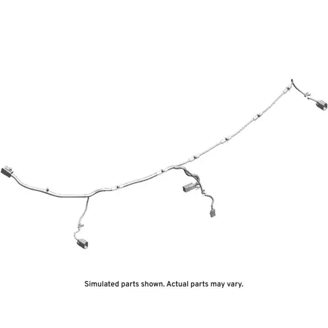 F Harness - GM (84412837)