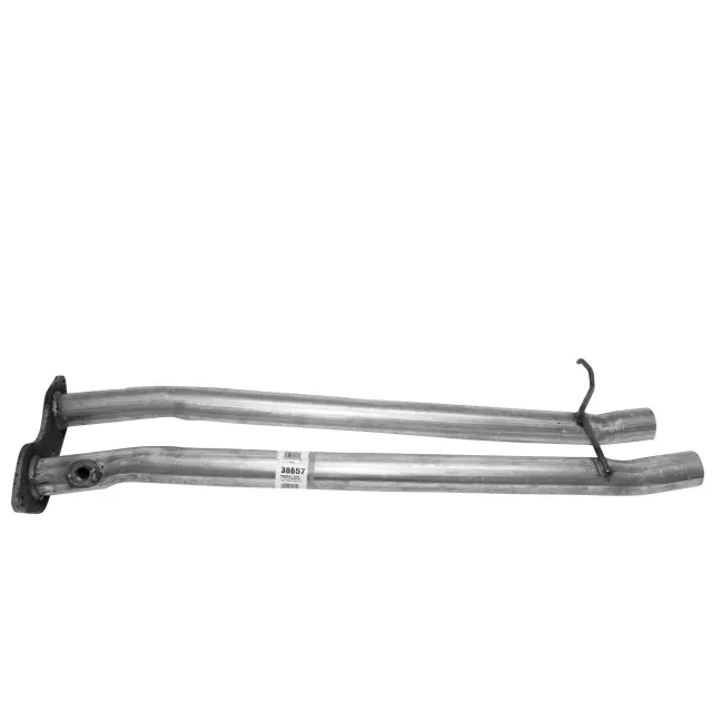 38657 - Exhaust: Prebent Exhaust Pipe for AP Exhaust Image