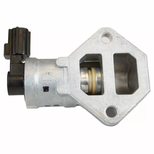 1L2Z9F715AA - Engine: Fuel Injection Idle Air Control Valve for Ford Image