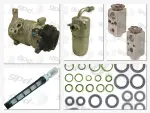9614781 - : gpd Compressor Kit 9614781 for GLOBAL PARTS DISTRIBUTORS Image