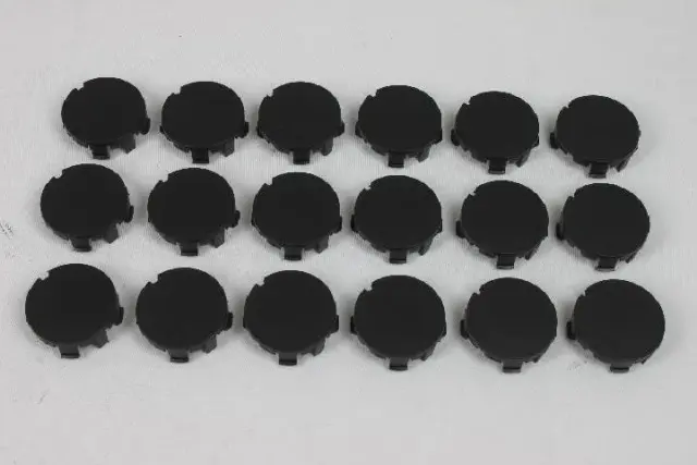 68212161AA - Interior Trim: Trim Panel Cap for Fiat: 500L Image