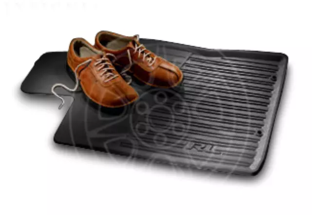 8P13SJA210A - : Floor Mats, All-Season, Black for Acura Image