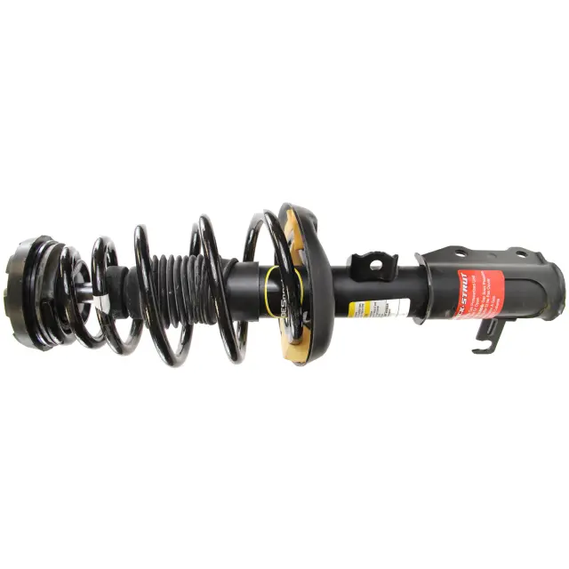 272528 - Suspension &amp; Steering: Quick-Strut Suspension Strut and Coil Spring Assembly for MONROE SHOCKS &amp; STRUTS Image