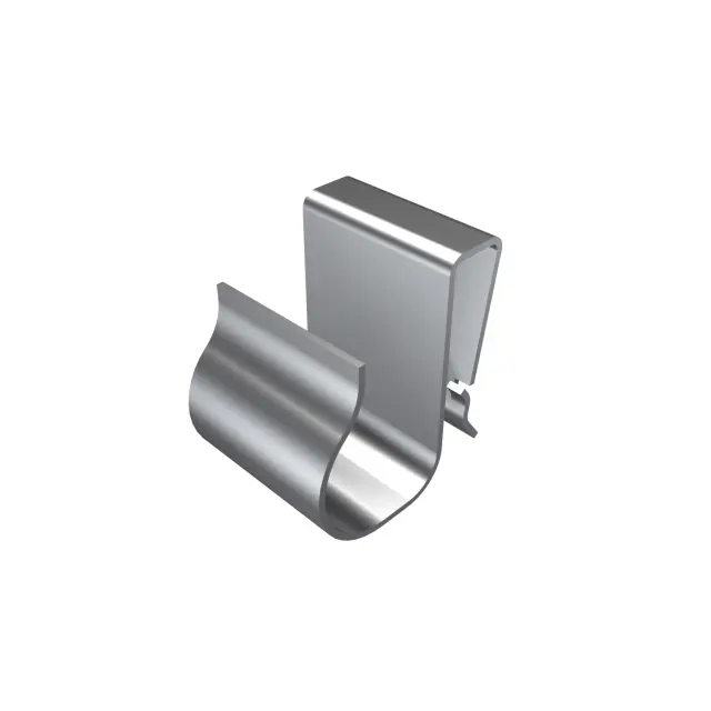 Vent Tube Clip - Mopar (52114428AB)