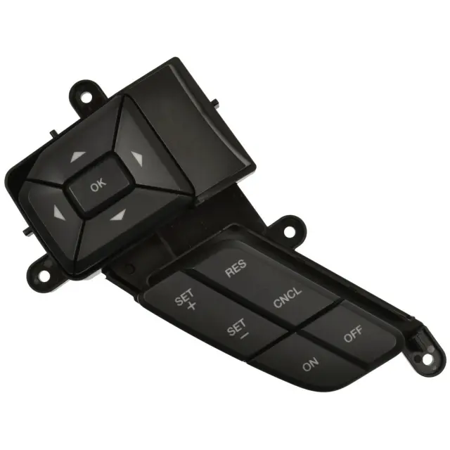 CCA1327 - : Cruise Control Switch for SMP CORP Image