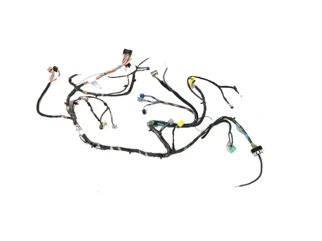 Instrument Panel Wiring - Mopar (68368214AE)