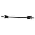 NCV75054 - : 11-13 Kia Sportage (2.0 - FWD) CV Axle Assembly  - Front Right for GSP Image