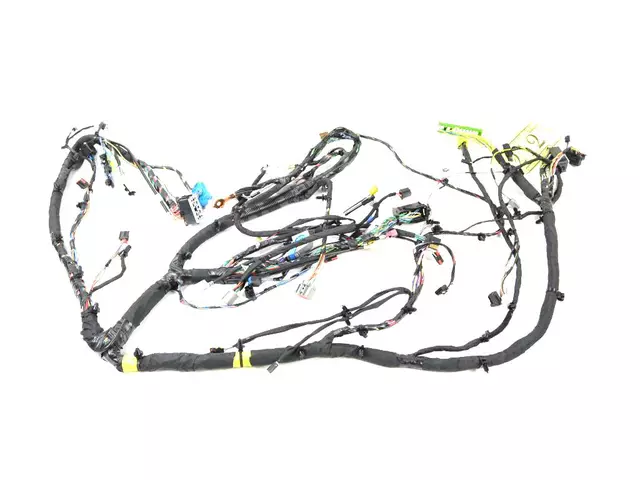 Instrument Panel Wiring - Mopar (68224216AC)