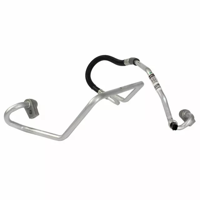 H1FZ19972C - : Discharge Hose for Ford: Focus Image