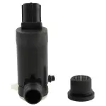WG312 - Body: Motorcraft™ Back Glass Washer Pump for Ford: Excursion, Expedition, Explorer, Explorer Sport, F-150, F-250 Super Duty, F-350 Super Duty, Five Hundred, Focus, Freestar, Freestyle | Lincoln: Aviator, Navigator | Mercury: Montego, Monterey, Mountaineer Image