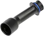 917412 - : Engine Oil Filler Tube for Dorman Image