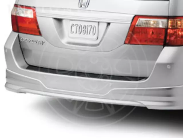 8V67SHJ160 - Body: Back-Up System, Obstacle Sensors for Honda: Odyssey Image