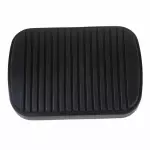 F6DZ2454AA - Unclassified: Pad Pedal for Ford Image