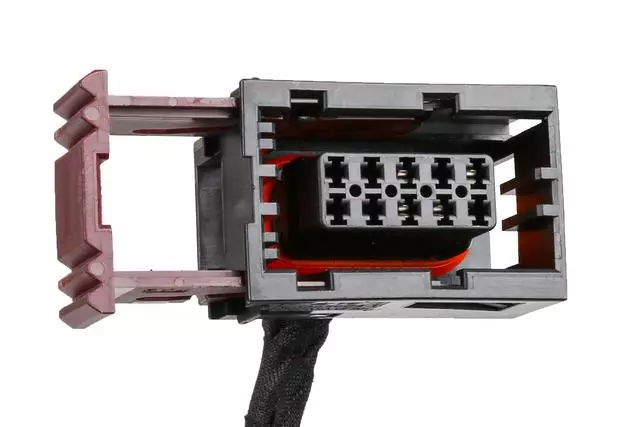 Rear Passenger Side Door Wiring Harness - GM (23168832)