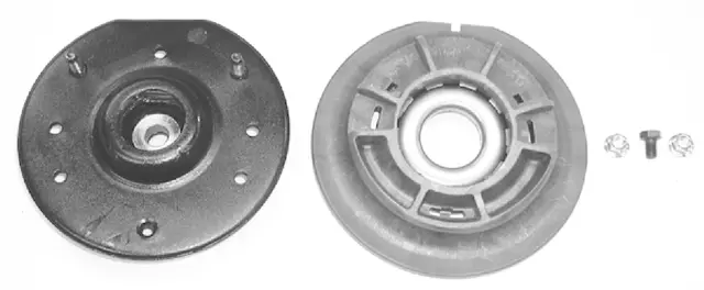 501193 - Suspension: Front Suspension Strut Mount for ACDelco Image