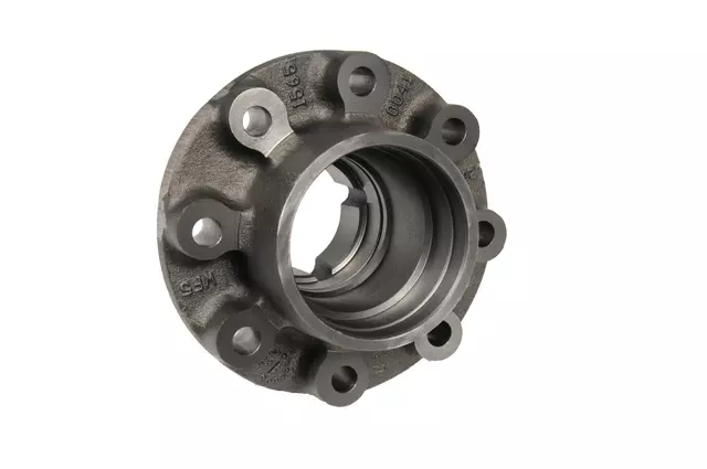 15650041 - Brakes: Hub for GM Image