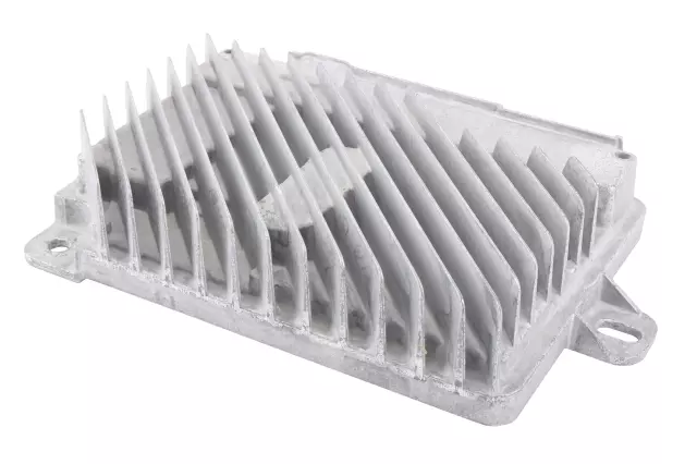 84832891 - Body: Amplifier for GM Image