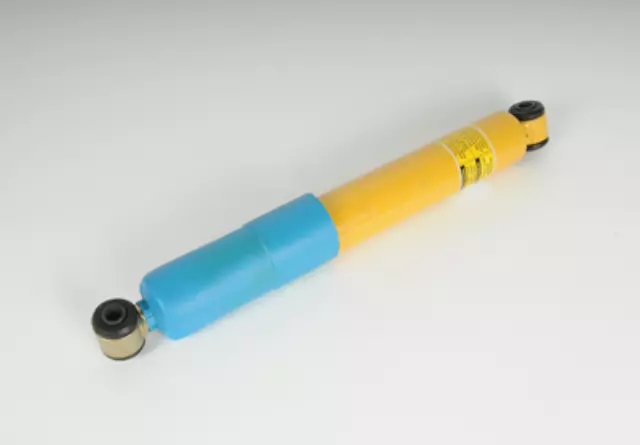 540295 - Suspension: ACDelcoâ„¢ Shock for GM Image