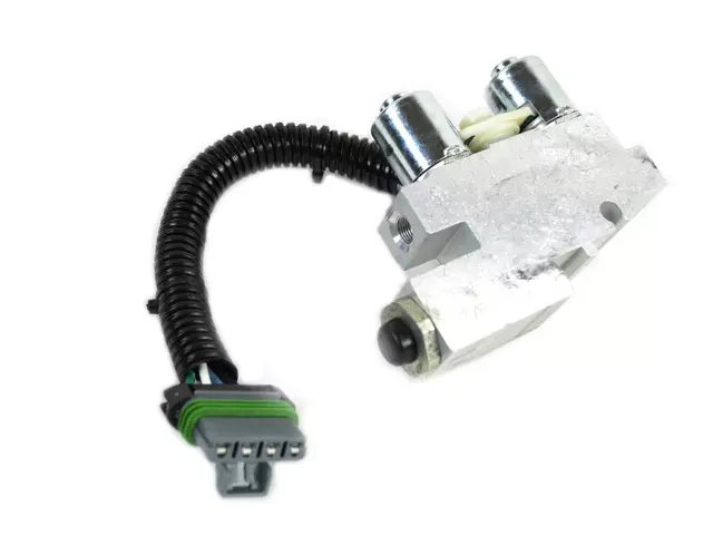 5003312AA - : Brake Pressure Limit Valve for Mopar Image