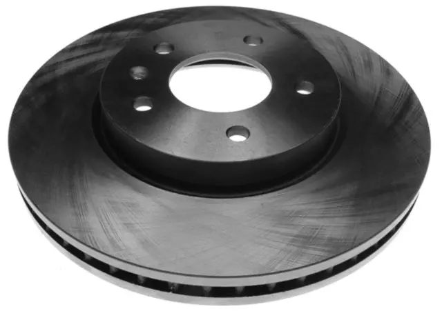 19261824 - : Front Disc Brake Rotor for GM Image
