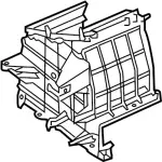 272351LA1B - : Upper Case for Infiniti Image