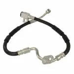 BRHF93 - Brakes: Brake Hose for Ford: Fusion | Lincoln: MKZ, Zephyr | Mercury: Milan Image