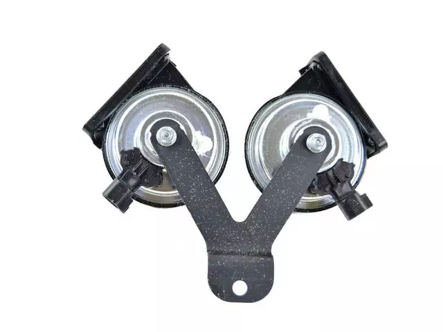 5026992AC - Electrical: Horn And Bracket for Dodge: Ram 1500, Ram 2500 | Ram: 1500, 2500, 3500 Image
