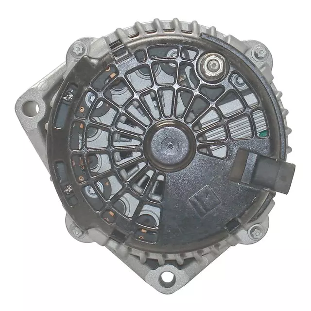 88865033 - : Alternator, Remanufactured for GM Image