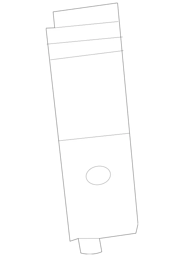 222905590464 - Electrical System: Antenna Amplifier for Mercedes-Benz: Metris Image image