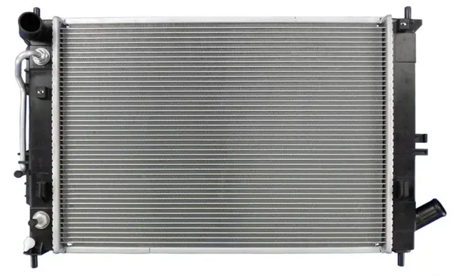 8013412 - : Agility Radiator for Agility Image
