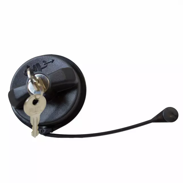 Cap - Ford (8L2Z-9030-B)