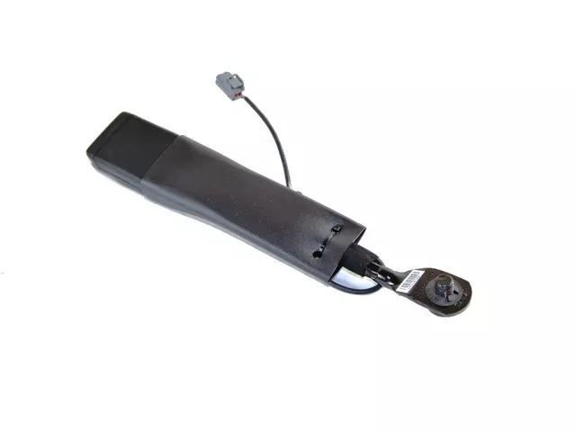 Front Inner Seat Belt - Mopar (1TR581X9AH)