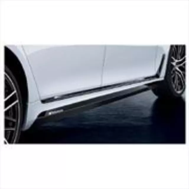 G11/12 7 Series M Performance Rocker Panel Film Set - BMW (51-14-2-410-442)