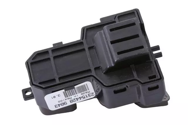 23154420 - Steering: Radio Switch for Buick: LaCrosse Image