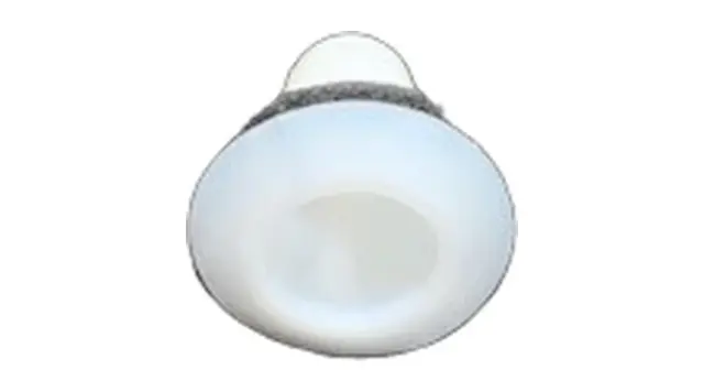 6777247020 - : Trim Cover Cap for Toyota Image