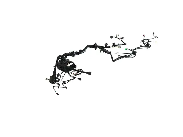 68384421AD - : Headlamp To Dash Wiring for Mopar Image