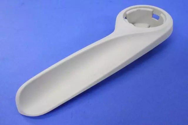 1ZW14ML2AC - Interior Trim: Seat Adjuster Handle for Mopar Image