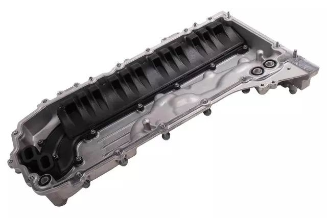 Oil Pan - GM (12695701)