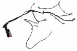 84272946 - : Front Driver Side Door Wiring Harness for GM Image