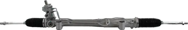 3181N - Suspension &amp; Steering: AAE New Hydraulic Power Steering Rack &amp; Pinion 100% Tested for ATLANTIC AUTOMOTIVE Image