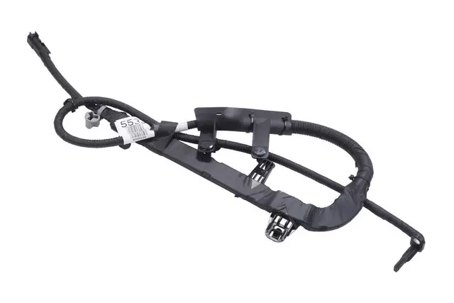84245533 - : Driver Side Suspension Actuator Wiring Harness for GM Image